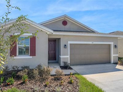 707 Benz St, Lake Wales, FL, 33898
