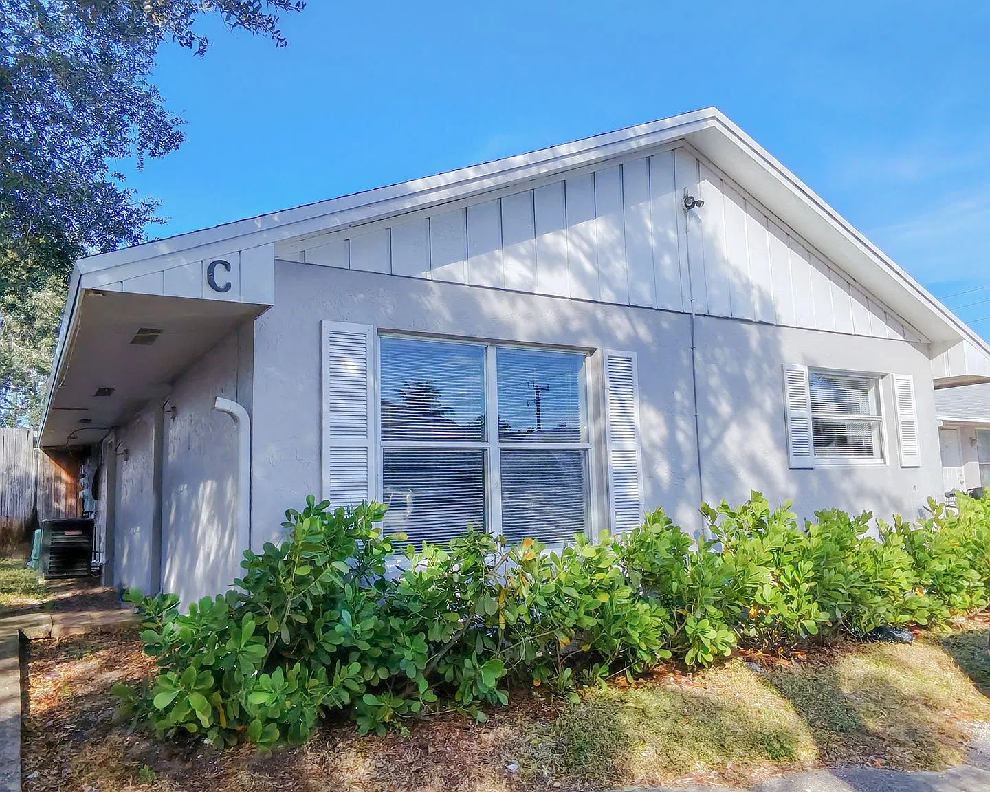 Fall Ridge Apartments — Photo 2