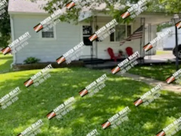 516 N Union St, Winchester, IN 47394