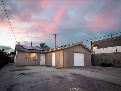13447 Filmore St, Pacoima, CA, 91331