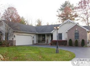 279 Candace Ct, Ortonville, MI 48462