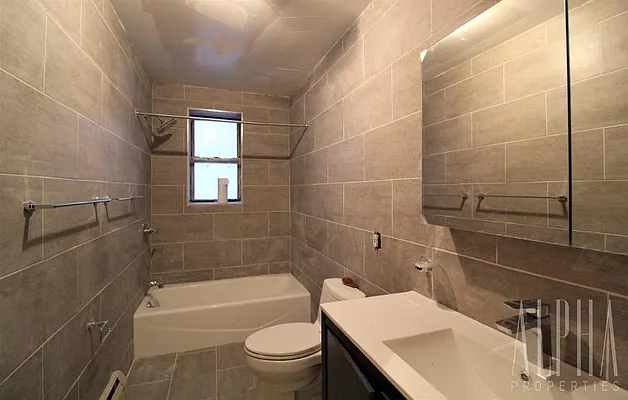 Rented by Alpha Properties NYC I LLC | media 8