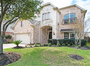 1506 Grayson Run Ct, Rosenberg, TX 77471