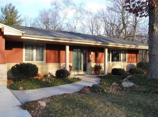 4805 Squire Dr, Greendale, WI 53129