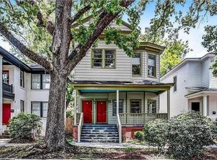 512 E Waldburg St #A, Savannah, GA 31401