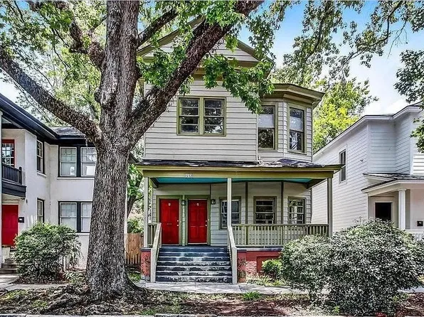 512 E Waldburg St #A, Savannah, GA 31401