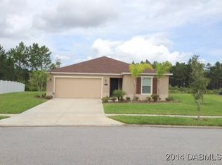 108 Mulberry Branch Ct, Daytona Beach, FL 32124