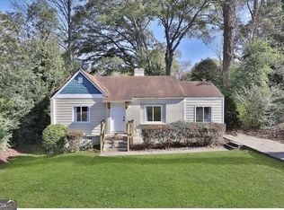 3162 Oakdale Rd, Hapeville, GA 30354