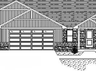 3476 Glendale Ave, Green Bay, WI 54313