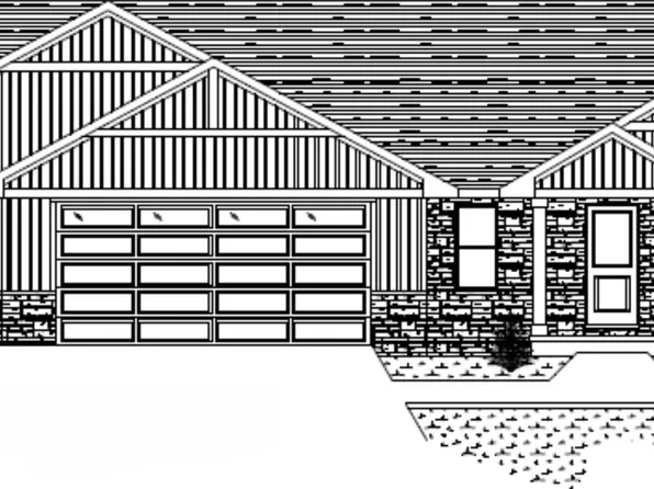 3476 Glendale Ave, Green Bay, WI 54313