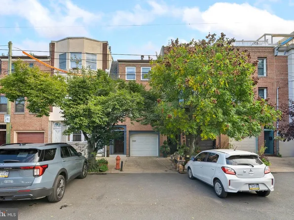 729 S 11th St, Philadelphia, PA 19147