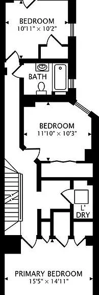 1008 Park Rd NW — Photo 6