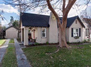 414 E Cornell Ave, Fresno, CA 93704