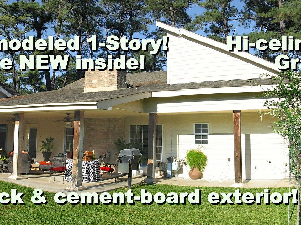 1Story on Greenbelt Lot