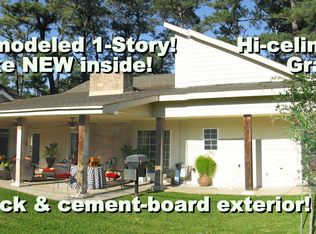 17315 Vintage Wood Ln, Spring, TX 77379