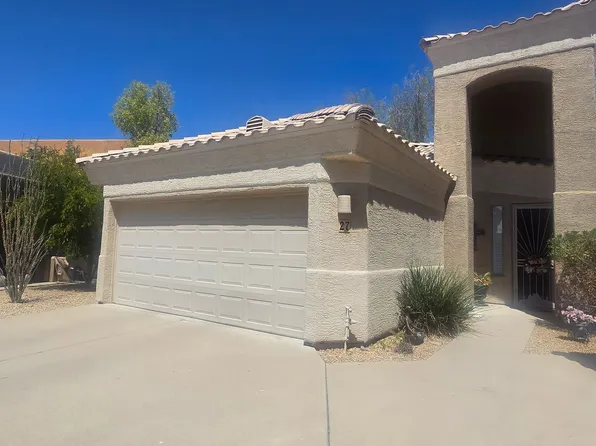 16450 E Avenue Of The Fountains St, Fountain Hills, AZ 85268