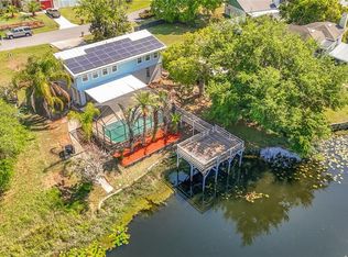 2445 Glenview Dr, Land O Lakes, FL 34639