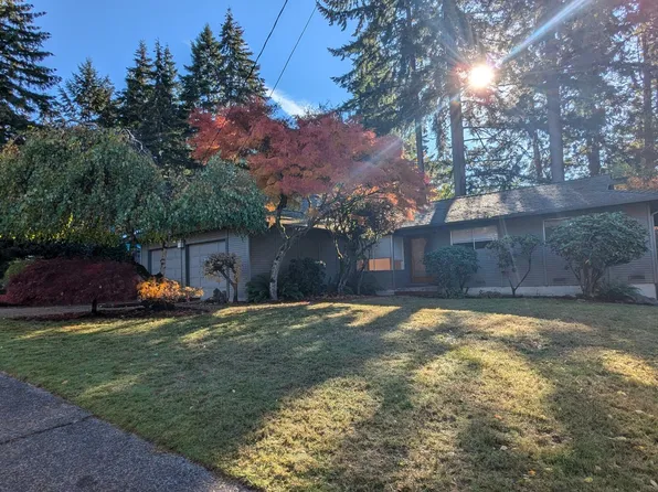 14831 NE 12th St, Bellevue, WA 98007