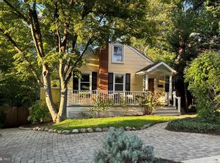 3309 Fayette Rd, Kensington, MD 20895