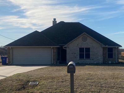 937 N Bois D Arc St, Whitesboro, TX, 76273