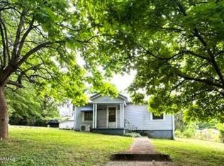 201 Abrams Rd, Rockford, TN 37853