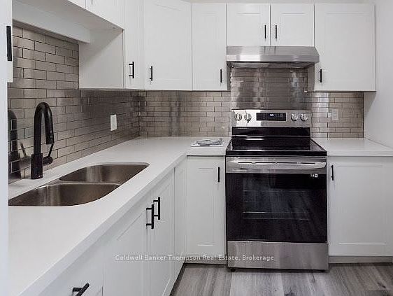 1st image of 5 Mary St W #2