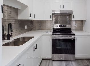 5 Mary St W #2, Huntsville, ON P1H1W4