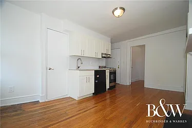 Rented by Buchbinder & Warren