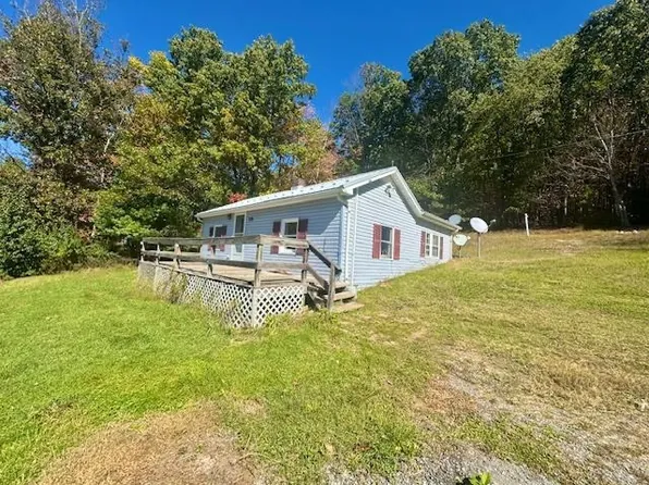 378 Pump Hollow Rd, Wytheville, VA 24382