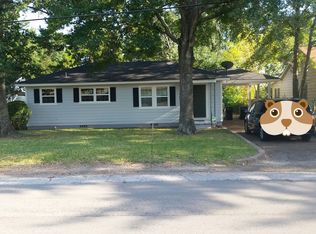 116 Magnolia St, Longview, TX 75602