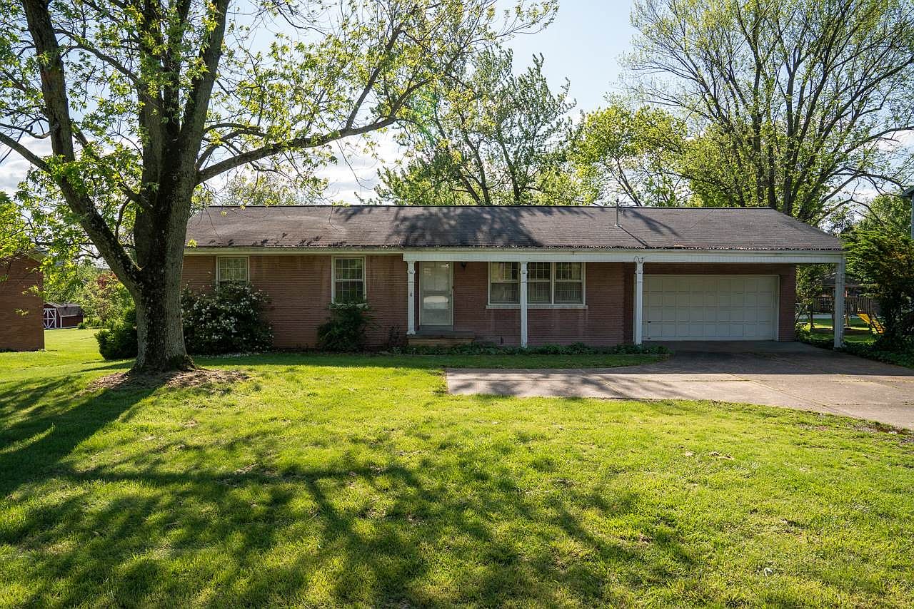 4320 Oak Hill Rd, Evansville, IN 47711 Zillow