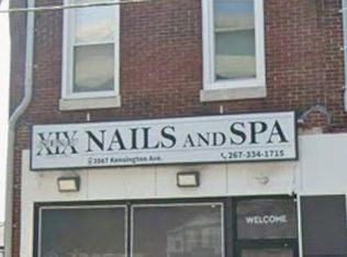 3567 Kensington Ave, Philadelphia, PA 19134