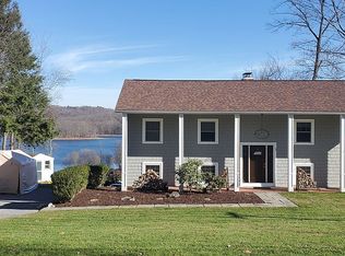 15 Driftway Point Rd, Danbury, CT 06811