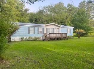 11084 SE 49th Ave, Starke, FL 32091