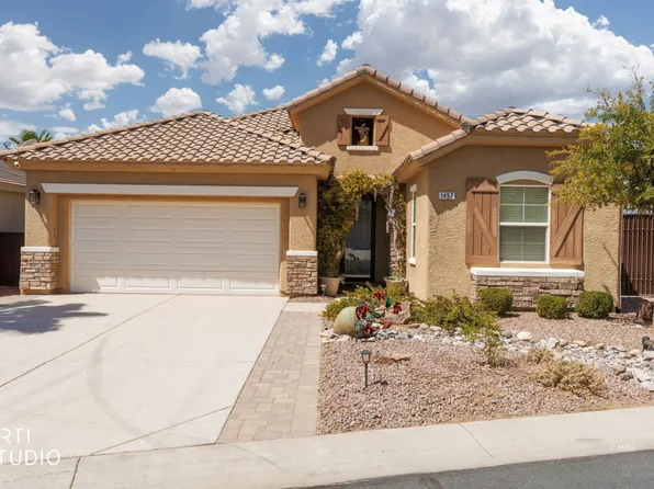 1457 Huntington Hts, Mesquite, NV 89027