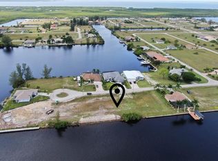 3017 NW 43rd Pl, Cape Coral, FL 33993