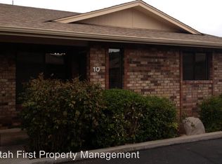 375 S Main St APT 10, Saint George, UT 84770