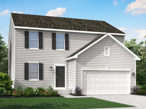 Meadowlark Plan, Iron Gate