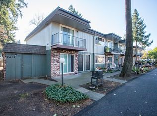 The Forest Retreat Apartments, Portland, OR 97266