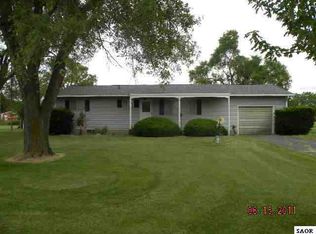 4949 S Brown Rd, Durand, MI 48429