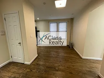 Rented by A Class Realty Corp