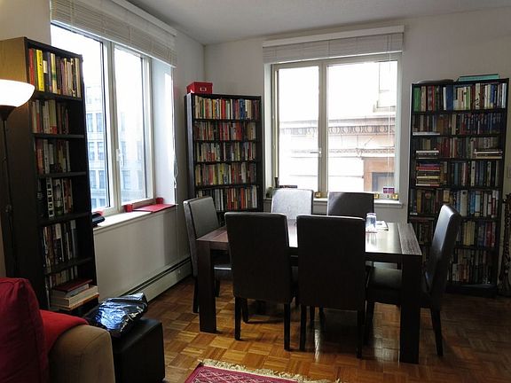 4th image of 95 Worth St APT 7K
