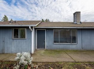 646 W Quinalt St, Springfield, OR 97477