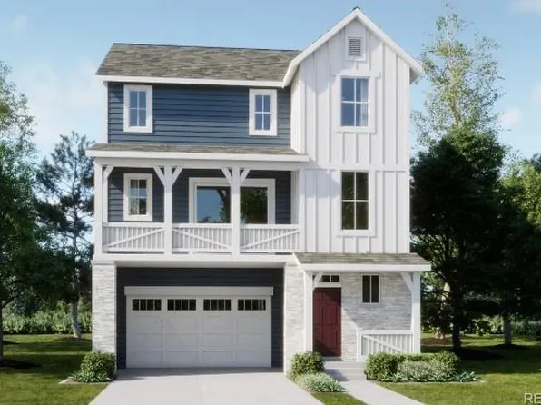 6944 E 149th Place, Thornton, CO 80602