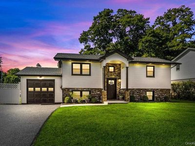 88 Spackenkill Road, Poughkeepsie, NY, 12603