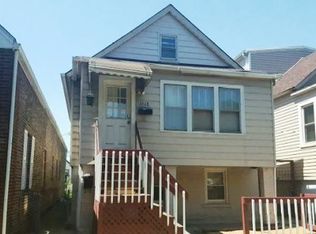 1518 Myrtle Ave, Whiting, IN 46394