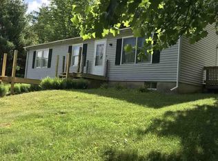 638 Wilson Hill Rd, Hoosick Falls, NY 12090