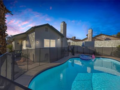 6850 Mangrum Cir, Las Vegas, NV, 89103