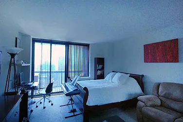 Rented by Mercedes Berk