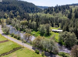 32185 Upper Nestucca River Rd, Beaver, OR 97108